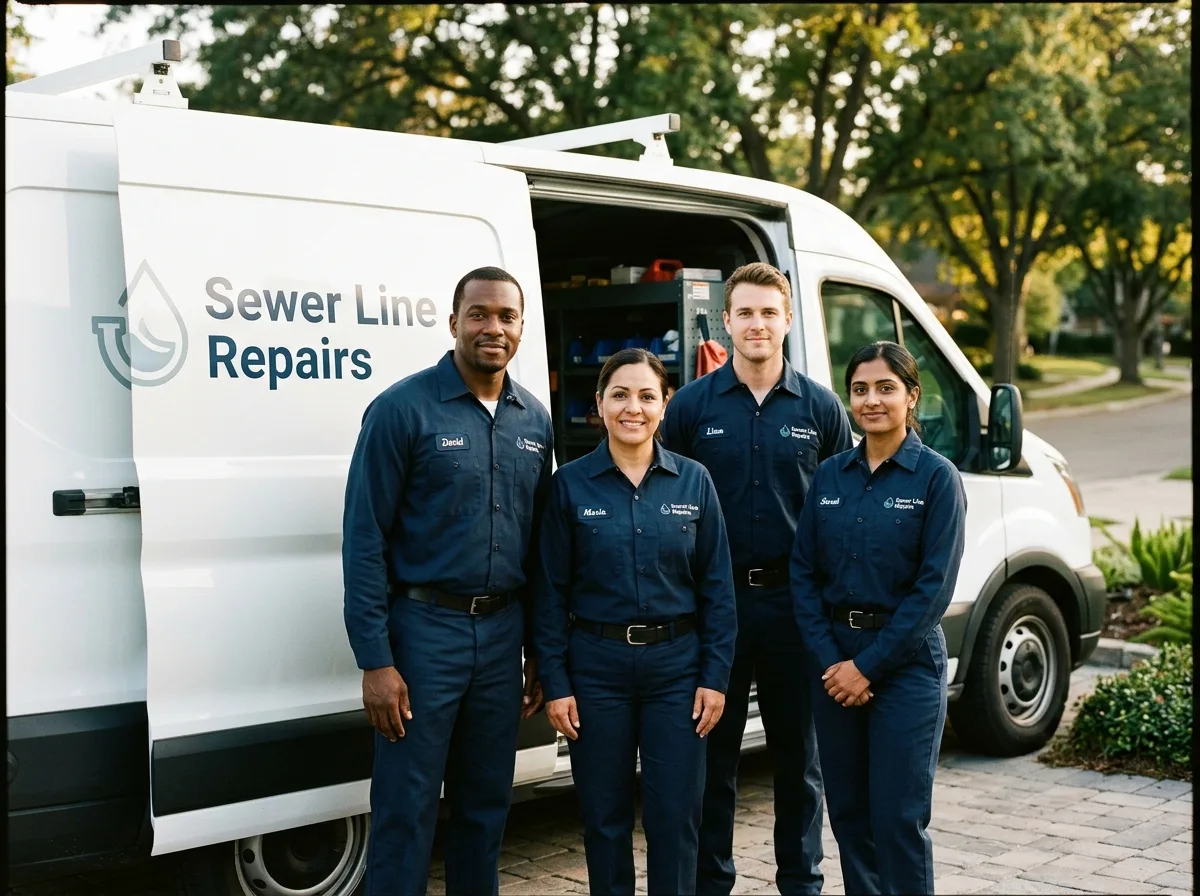 Emergency Plumber company in Monroe, OK