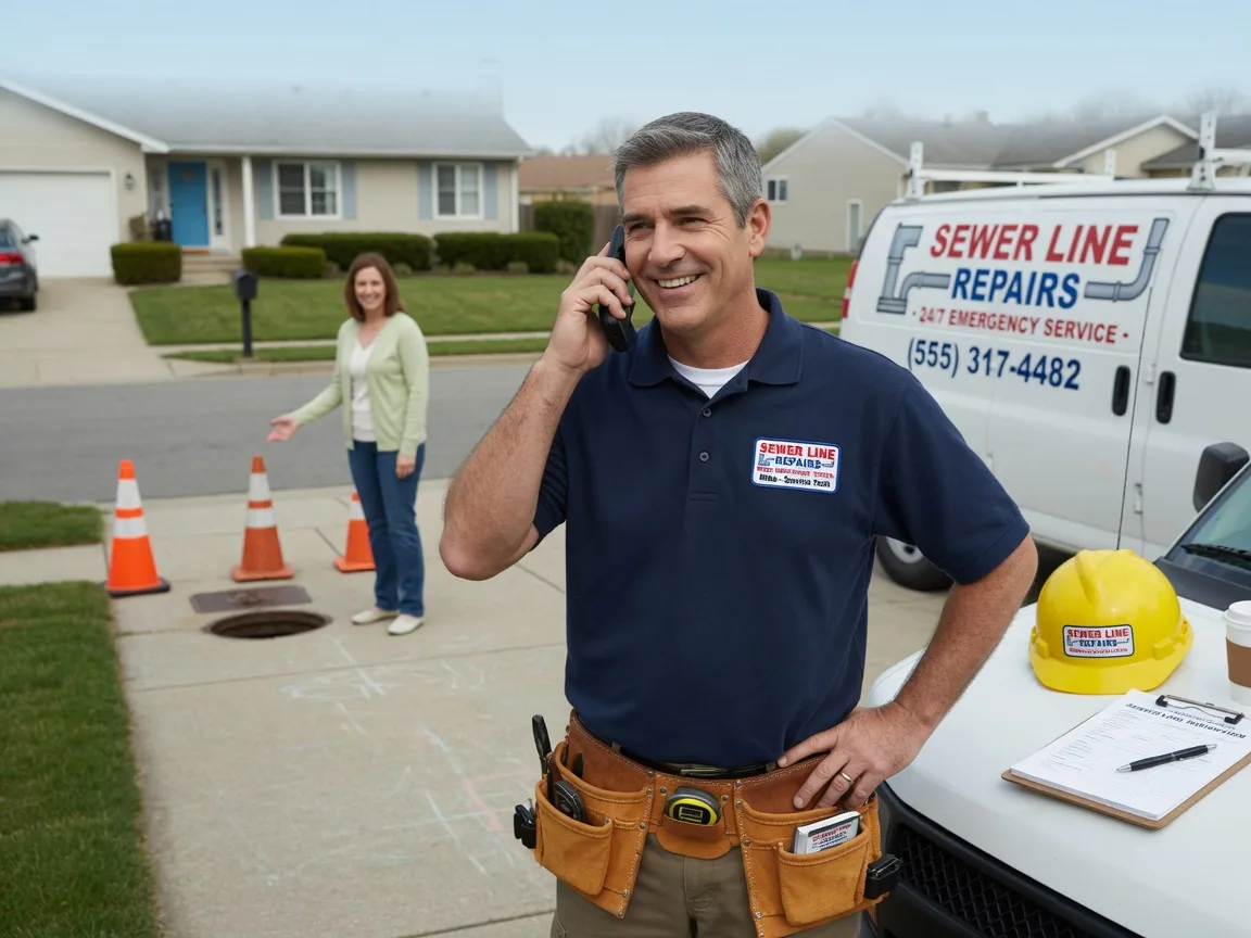Emergency Plumber Monroe, OK FAQs
